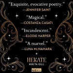 Alternative view 5 of Hekate (Deluxe Limited Edition): The Witch