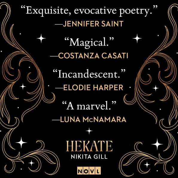 Hekate (Deluxe Limited Edition): The Witch