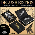 Alternative view 6 of Hekate (Deluxe Limited Edition): The Witch