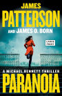 Paranoia (Michael Bennett Series #17)