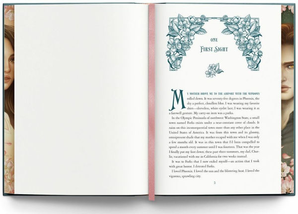 Twilight: Deluxe Collector's Edition