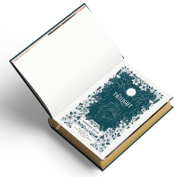 Twilight: Deluxe Collector's Edition