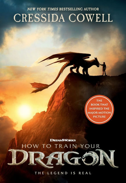 How to Train Your Dragon (How to Train Your Dragon Series #1