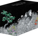 Alternative view 2 of The Twilight Saga Deluxe Hardcover Collection (Boxed Set)