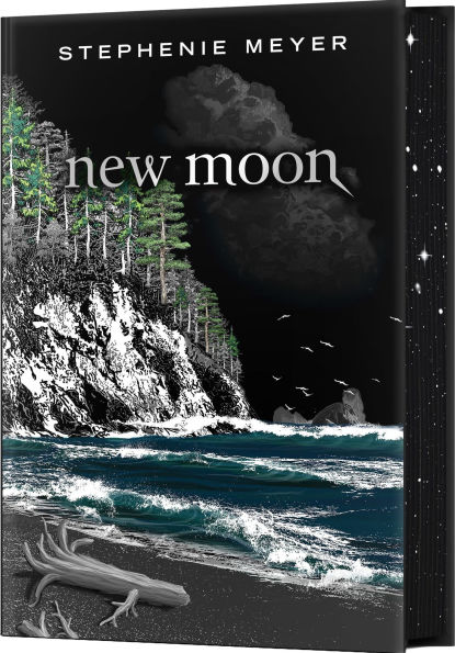 The Twilight Saga Deluxe Hardcover Collection (Boxed Set)