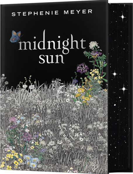 The Twilight Saga Deluxe Hardcover Collection (Boxed Set)