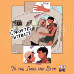 Alternative view 2 of To the Stars and Back (A Graphic Novel): Volume 1