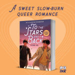 Alternative view 3 of To the Stars and Back (A Graphic Novel): Volume 1