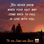 Alternative view 4 of To the Stars and Back (A Graphic Novel): Volume 1