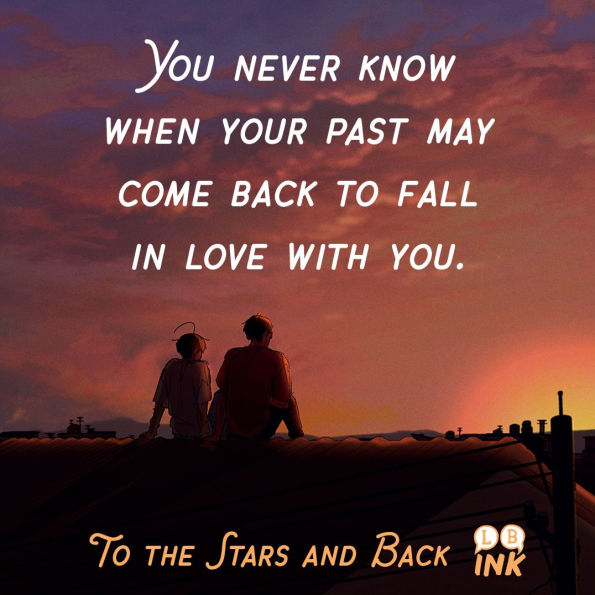 To the Stars and Back (A Graphic Novel): Volume 1