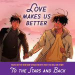 Alternative view 5 of To the Stars and Back (A Graphic Novel): Volume 1