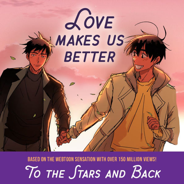 To the Stars and Back (A Graphic Novel): Volume 1