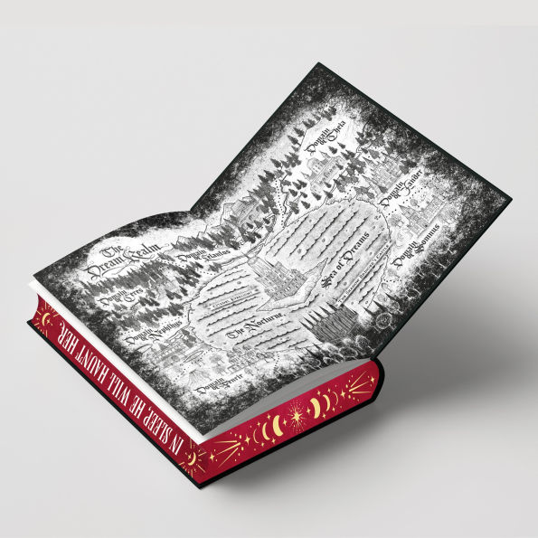 Dream by the Shadows (Deluxe Limited Edition)