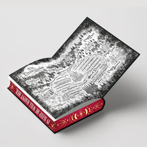 Dream by the Shadows (Deluxe Limited Edition)