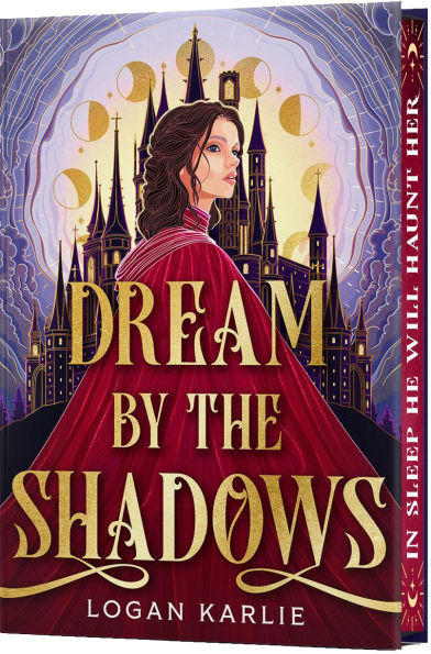 Dream by the Shadows (Deluxe Limited Edition)