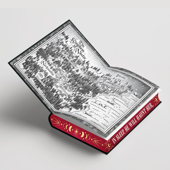 Dream by the Shadows (Deluxe Limited Edition)