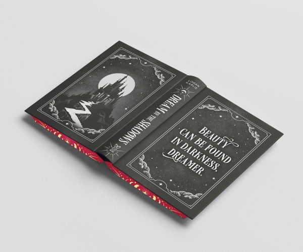 Dream by the Shadows (Deluxe Limited Edition)