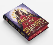 Alternative view 5 of Dream by the Shadows (Deluxe Limited Edition)