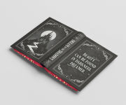 Alternative view 7 of Dream by the Shadows (Deluxe Limited Edition)