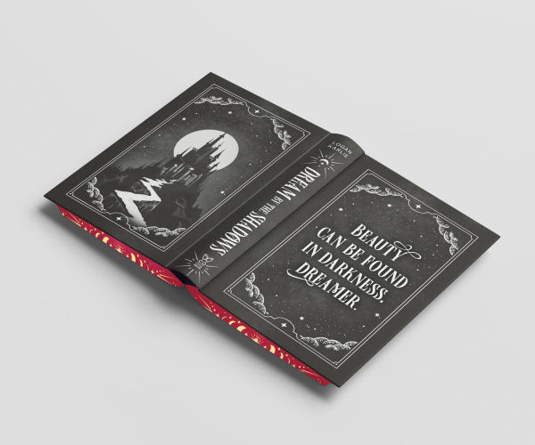 Dream by the Shadows (Deluxe Limited Edition)