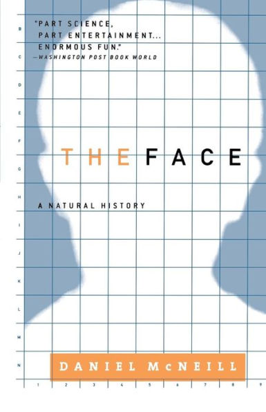 The Face: A Natural History