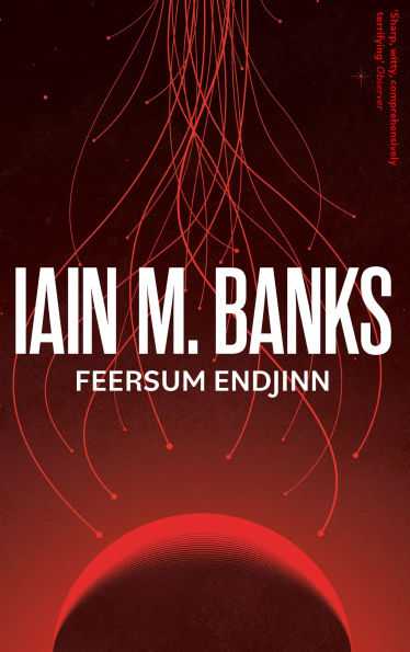 Feersum Endjinn