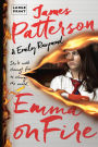 Emma on Fire: A Thriller