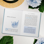 Alternative view 3 of The Blue Book: A Must-See, Can't-Miss, Won't-Forget Guide to Nantucket