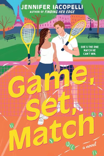 Game, Set, Match
