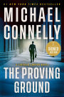 The Proving Ground (Signed Book) (Lincoln Lawyer Series #8)