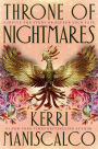 Throne of Nightmares (Signed B&N Exclusive Edition) (Prince of Sin Series #3)