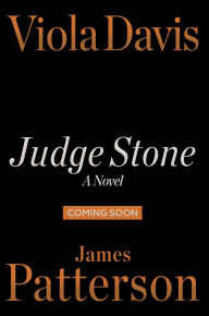 Judge Stone: A Novel (Signed Book)
