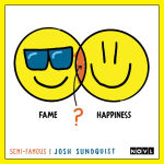 Alternative view 3 of Semi-Famous: A True Story of Near Celebrity