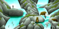 Alternative view 2 of The Wild Robot on the Island
