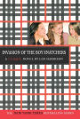 Invasion of the Boy Snatchers (Clique Series #4)