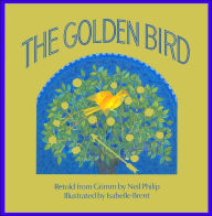 Golden Bird