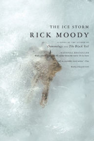 Title: The Ice Storm, Author: Rick Moody