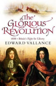 The Glorious Revolution