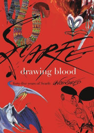 Drawing Blood: Forty Five Years of Scarfe Uncensored