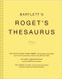 Bartlett's Roget's Thesaurus