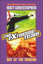 Day of the Dragon (The Extreme Team Series #2)
