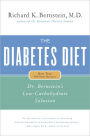 The Diabetes Diet: Dr. Bernstein's Low-Carbohydrate Solution