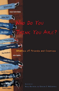 Title: Who Do You Think You Are?: Stories of Friends and Enemies, Author: Hazel Rochman