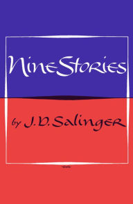 Title: Nine Stories, Author: J. D. Salinger