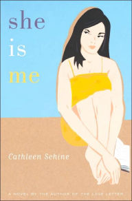 She Is Me