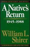 Twentieth Century Journey: A Native's Return, 1945-1988, Vol. 3