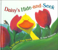 Daisy's Hide-and-Seek: A Lift-the-Flap Book