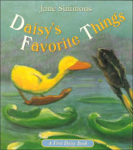Daisy's Favorite Things
