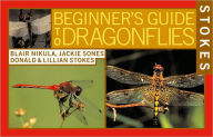 Title: Stokes Beginner's Guide to Dragonflies, Author: Jackie Sones