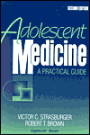 Adolescent Medicine: A Practical Guide / Edition 2